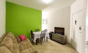 Imagem: Apartamento à venda, 50 m² por R$ 180.000,00