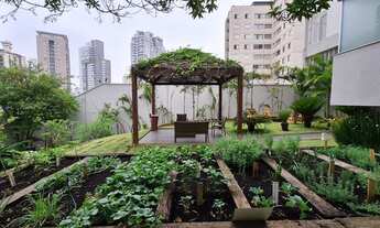 Imagem 5: Apartamento com 3 dormitórios à venda, 99 m² por R$ 1.380.000 - Saúde - São Paulo/SP