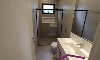 Imagem 3: Casa com 3 dormitórios para alugar, 215 m² por R$ 7.560,00/mês - Jardim Botânico - Uberlân