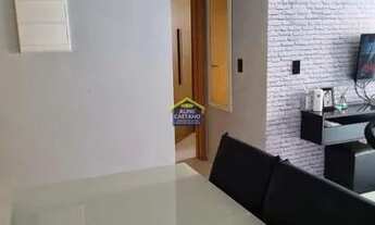 Imagem 4: 01 dorm Guilhermina, Praia Grande - R$ 305 mil, Cod: GRA2005