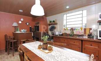 Imagem 4: Casa para Venda - 336m², 3 dormitórios, sendo 1 suites, Nonoai