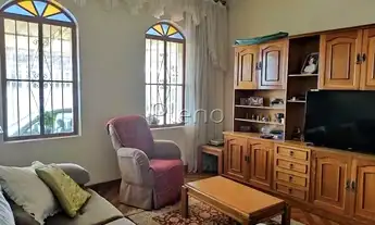 Imagem 4: Casa - Parque da Figueira - Campinas