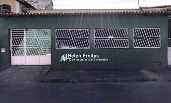 Imagem 2: HFS VENDO CASA LINEAR/ COM 3 QUARTOS EM ÓTIMA LOCALIZAÇÃO - BARCELONA SERRA