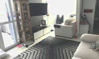 Imagem: Apartamento para venda com 64 metros quadrados