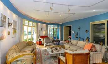 Imagem 4: São Paulo - RESIDENCIAL - Higienópolis