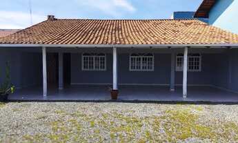 Imagem 2: Casa na Enseada Casa com 3 dormitórios