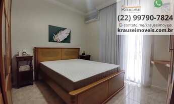 Imagem 4: Apartamento para Venda em Cabo Frio, Braga, 3 dormitórios, 1 suíte, 3 banheiros, 2 vagas