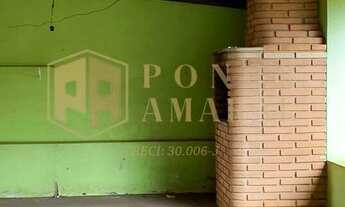 Imagem: Casa para locação Jardim TV com churrasqueira!!