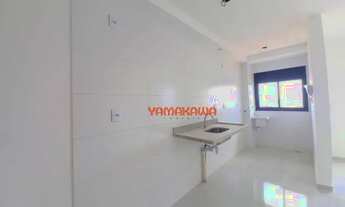 Imagem: Apartamento com 2 dormitórios, 41 m²