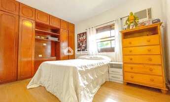 Imagem 5: SOBRADO, SUMARÉ, 3 SUÍTES, 4 VAGAS - 301 M2 ÁREA CONSTRUÍDA