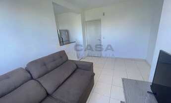 Imagem: AS-Apartamento 2 quartos Porteira fechada