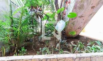 Imagem 6: Casa para Aluguel - Parque Regina, 1 Quarto, 40 m2