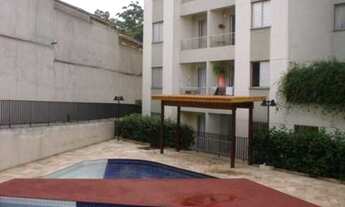 Imagem 2: Apartamento com 2 dormitórios para alugar, 50 m² por R$ 1.844,17/mês - Butantã - São Paulo