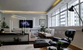 Imagem 3: Sofisticação e Conforto no coração do Itaim Bibi