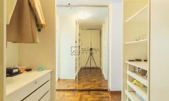 Imagem 6: Apartamento Venda 3 Dormitórios - 294 m² Higienópolis