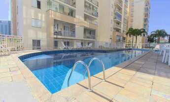 Imagem 2: Apartamento à Venda Vila Invernada, com 78 m², 3 Quartos, 1 Suíte, 2 Vagas por R$ 639.000