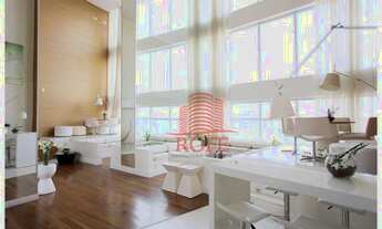 Imagem: Cobertura com 2 dormitórios à venda, 127