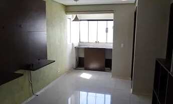 Imagem 5: Apartamento para aluguel com 1 quarto em Areal - Brasília - DF