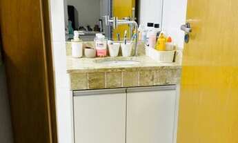 Imagem 7: Apartamento com 2 dormitórios à venda, 74 m² por R$ 550.000,00 - Ocian - Praia Grande/SP