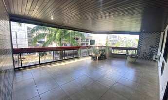 Imagem 6: Lopes Enjou vende apartamento com 3 quartos, com 113 m² por R$ 735.000 - Recreio dos Bande