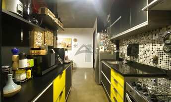 Imagem 7: Apartamento - Cambuí - Campinas