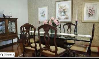 Imagem 3: Apartamento 2 suítes e 1 dormitório com 176m² ? Moema, São Paulo