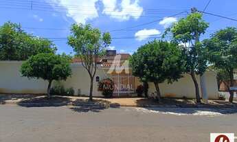 Imagem 3: Casa (térrea na rua) 3 dormitórios/suite, cozinha planejada