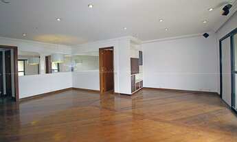 Imagem 4: Apartamento para aluguel possui 117 metros quadrados com 2 quartos