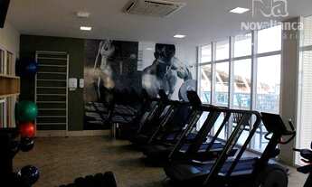 Imagem 3: Apartamento com 3 quartos à venda, 132 m² - Praia de Itaparica - Vila Velha/ES