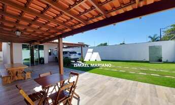 Imagem 3: Casa com 3 quartos à venda em Interlagos - Vila Velha/ES