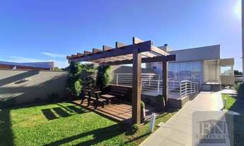 Imagem 4: Apartamento com 2 dormitórios para alugar, 72 m² - Universitário - Santa Cruz do Sul/RS