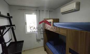 Imagem 5: OPORTUNIDADE - APARTAMENTO A VENDA CONDOMINIO TWICE ASTURIAS GUARUJÁ /SP