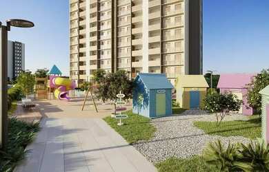 Imagem 4: ITAJAí - Apartamento Padrão - São Vicente