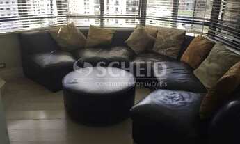 Imagem 6: APARTAMENTO ALTO PADRAO - MOEMA INDIOS - 4 DORMITÓRIOS E 4 VAGAS NA GARAGEM