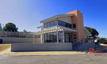 Imagem 2: Terreno à venda, 549 m² por R$ 635.000,00 - Condomínio Laguna Residencial - Indaiatuba/SP