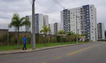 Imagem 5: Apartamento 61m Apartamento com 2 dormitórios