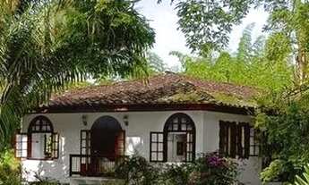 Imagem 2: Casa de condomínio para venda possui 100 metros quadrados com 3 quartos