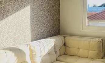 Imagem 3: Apartamento para aluguel e venda possui 60 metros quadrados com 2 quartos