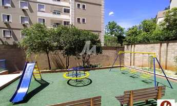 Imagem 5: Apartamento (tipo - padrao) 3 dormitórios/suite, cozinha planejada, portaria 24hs, lazer