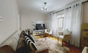 Imagem 3: Apartamento para aluguel e venda com 87m² com 2 quartos no Alto da Lapa - São Paulo - SP