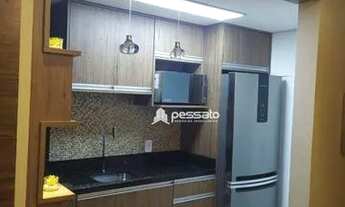 Imagem 6: Apartamento com 2 dormitórios à venda, 46 m² por R$ 176.000,00 - Caça e Pesca - Gravataí/R