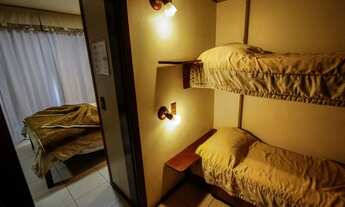 Imagem 7: Apartamento para aluguel tem 35 metros quadrados com 2 quartos em Centro - Gramado - RS