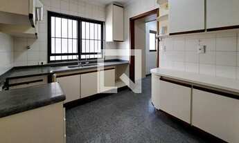 Imagem 4: Apartamento para Aluguel - Santa Paula, 4 Quartos, 140 m2