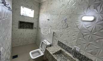 Imagem 3: Lindo sobrado com 01 suíte + 2 quartos