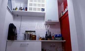 Imagem 5: São Paulo - Casa Padrão - Moema