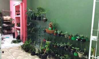 Imagem 7: Vendo cafe e floricultura