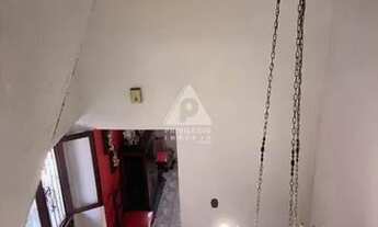 Imagem 6: GRANDE CASA DE VILA / VILA ISABEL