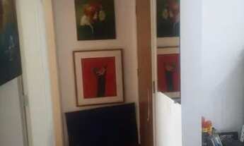 Imagem 7: Apartamento 02 dormitórios 02 vagas 86 m2 úteis