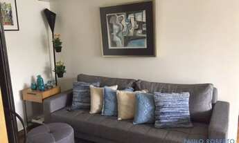 Imagem 3: APARTAMENTO - VILA MADALENA - SP