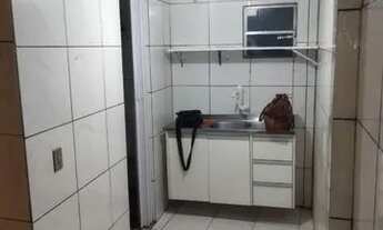 Imagem 2: Aluga uma kitnet